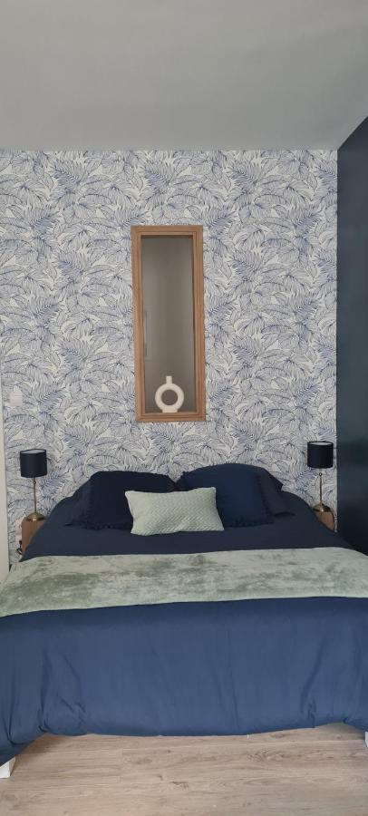Studio 4 Personnes Aux Pieds Du Chateau De Blois Avec Experience De Dormir Sous Les Aurores Boreales Luaran gambar
